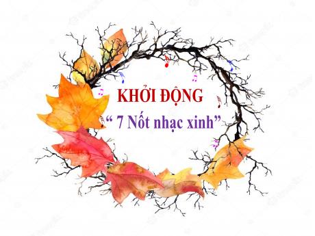 Bài giảng Âm nhạc 4 (Kết nối tri thức) - Tiết 13 - Hát: Tết là tết