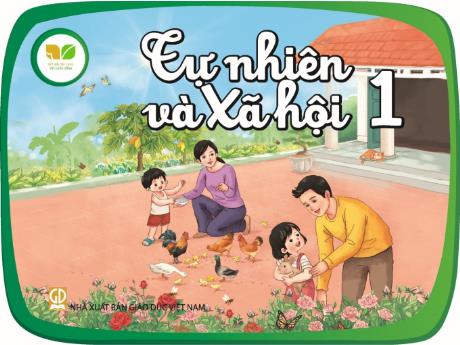 Bài giảng Tự nhiên và Xã hội 1 (Kết nối tri thức) - Bài 21: Các giác quan của cơ thể