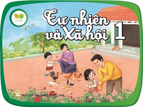 Bài giảng Tự nhiên và Xã hội 1 (Kết nối tri thức) - Tuần 10 - Bài 9: Ôn tập chủ đề trường học (Tiết 1)