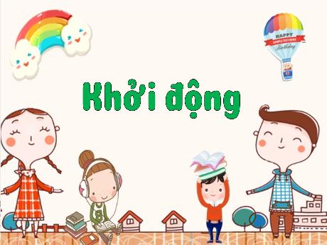 Bài giảng Tự nhiên và Xã hội 2 - Bài 15 - Ôn tập về chủ đề: Cộng đồng địa phương (Tiết 1+2) - Năm học 2024-2025