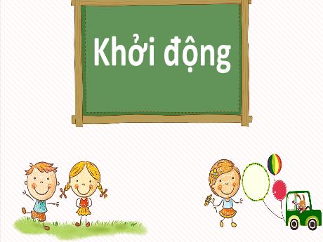 Bài giảng Tự nhiên và Xã hội 2 (Kết nối tri thức) - Bài 2 - Nghề nghiệp của người lớn trong gia đình (Tiết 2) - Năm học 2024-2025
