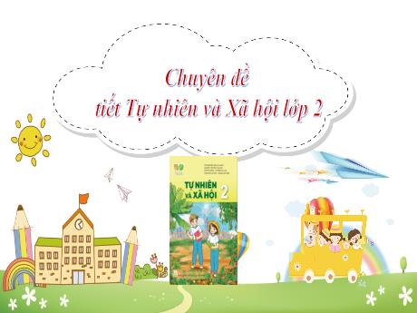 Bài giảng Tự nhiên và Xã hội 2 (Kết nối tri thức) - Bài 21: Tìm hiểu cơ quan vận động (Tiết 1)