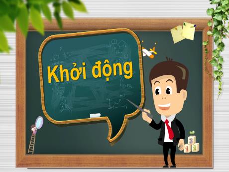 Bài giảng Tự nhiên và Xã hội 2 (Kết nối tri thức) - Bài 4 - Giữ sạch ở nhà (Tiết 1) - Năm học 2024-2025